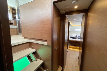 Lagoon 46 - 4 + 2 cab. | yacht charter Seychelles | Travelboat