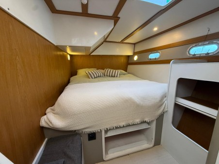 Lagoon-Bénéteau Lagoon 570 Sabine