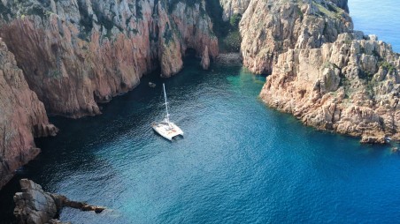 Lagoon-Bénéteau Lagoon 570 Sabine
