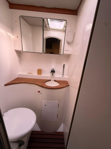 Lagoon-Bénéteau Lagoon 570 Sabine