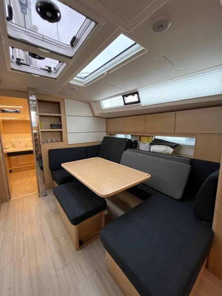 Bavaria Yachtbau Bavaria C46 Ocean - 4 cab. Anjumi