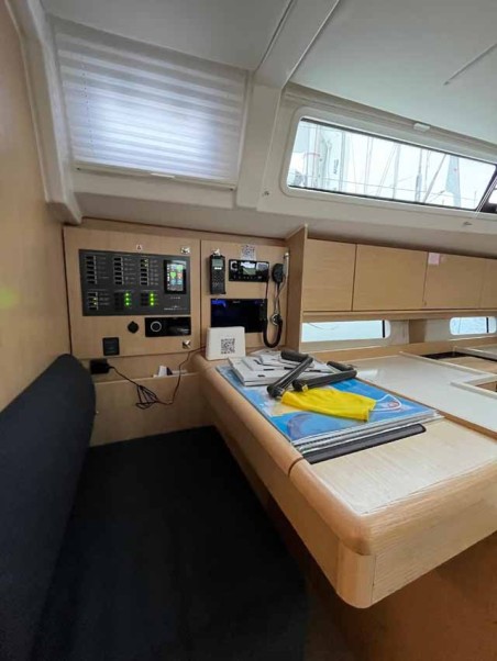 Bavaria Yachtbau Bavaria C46 Ocean - 4 cab. Anjumi