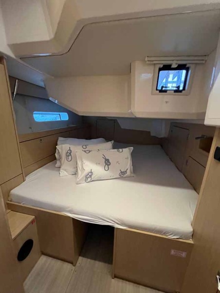 Bavaria Yachtbau Bavaria C46 Ocean - 4 cab. Anjumi