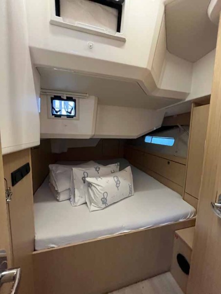 Bavaria Yachtbau Bavaria C46 Ocean - 4 cab. Anjumi