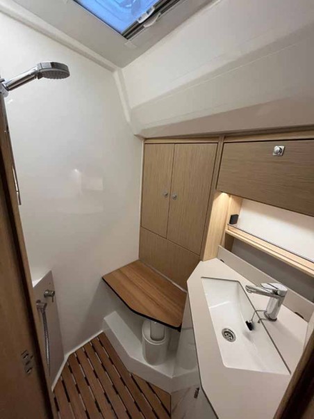 Bavaria Yachtbau Bavaria C46 Ocean - 4 cab. Anjumi