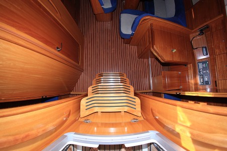 Bavaria Yachtbau Bavaria 40 Cruiser Fenix