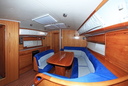 Bavaria Yachtbau Bavaria 40 Cruiser Fenix