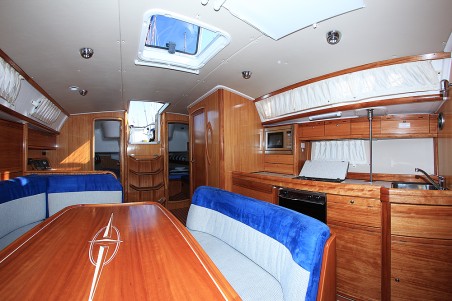 Bavaria Yachtbau Bavaria 40 Cruiser Fenix