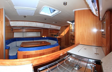 Bavaria Yachtbau Bavaria 40 Cruiser Fenix