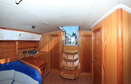 Bavaria Yachtbau Bavaria 40 Cruiser Fenix