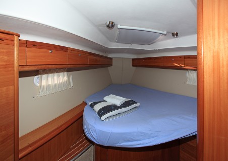 Bavaria Yachtbau Bavaria 40 Cruiser Fenix