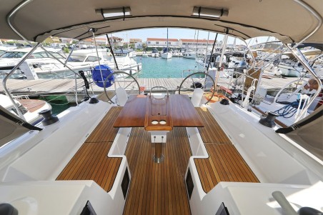Bavaria Yachtbau Bavaria C38 WioSam