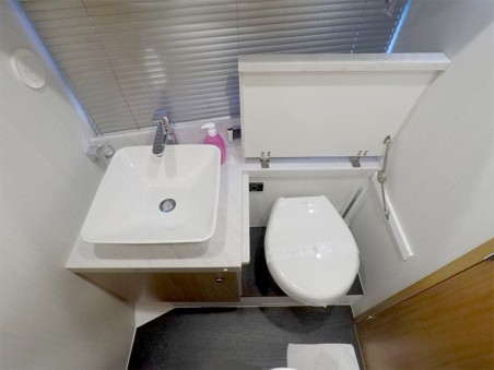 Fairline Squadron 50 | Czarter jachtu Chorwacja | Travelboat