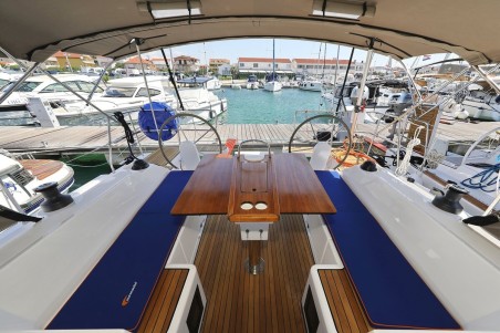 Bavaria Yachtbau Bavaria C38 WioSam