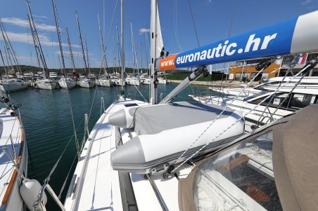 Bavaria Yachtbau Bavaria C38 WioSam