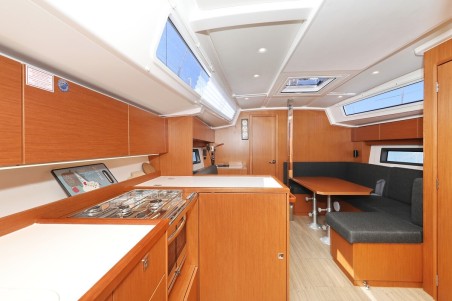 Bavaria Yachtbau Bavaria C38 WioSam