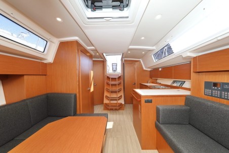 Bavaria Yachtbau Bavaria C38 WioSam