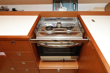 Bavaria Yachtbau Bavaria C38 WioSam