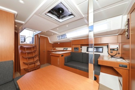 Bavaria Yachtbau Bavaria C38 WioSam