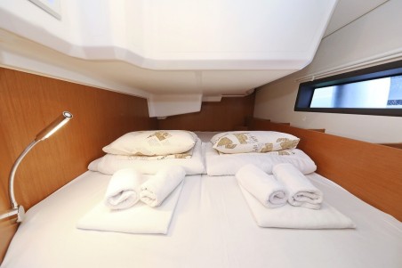 Bavaria Yachtbau Bavaria C38 WioSam