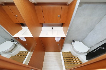 Bavaria Yachtbau Bavaria C38 WioSam