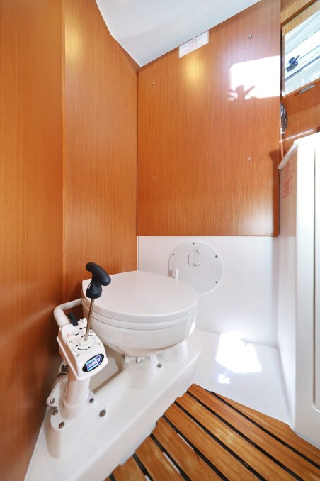 Bavaria Yachtbau Bavaria C38 WioSam