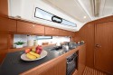Bavaria Cruiser 41 - 3 cab. | yacht charter Sweden | Travelboat - 12