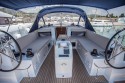 Jeanneau Sun Odyssey 440 - 4 cab. Capella - 4