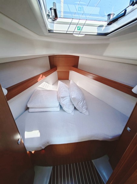 Bavaria Yachtbau Bavaria Cruiser 34 - 2 cab. Charlie