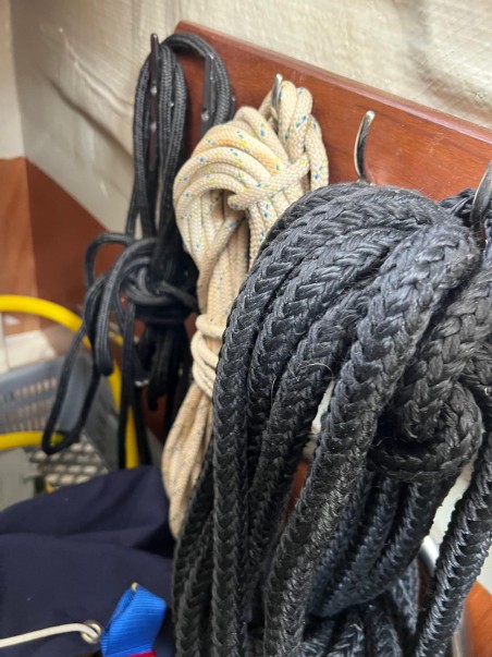 Bavaria Yachtbau Bavaria Cruiser 34 - 2 cab. Charlie