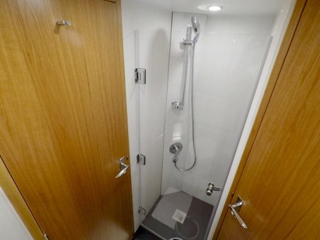 Fairline Squadron 50 | Czarter jachtu Chorwacja | Travelboat