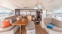 Fountaine Pajot FP 41 Quatuor 4 | Czarter jachtu Grecja | Travelboat - 4