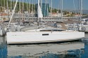 Jeanneau Sun Odyssey 349 - 3 cab. Cha - Cha - 1