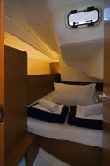 Jeanneau Sun Odyssey 349 - 3 cab. Cha - Cha - 9
