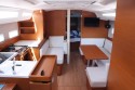Sun Odyssey 410 - 3 cab. | Yacht Charter Croatia | Travelboat - 4