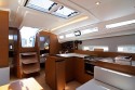 Sun Odyssey 410 - 3 cab. | Yacht Charter Croatia | Travelboat - 7