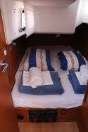 Sun Odyssey 410 - 3 cab. | Yacht Charter Croatia | Travelboat - 10