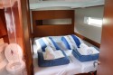 Sun Odyssey 410 - 3 cab. | Yacht Charter Croatia | Travelboat - 12