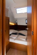 Sun Odyssey 410 - 3 cab. | Yacht Charter Croatia | Travelboat - 14