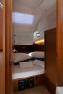 Sun Odyssey 410 - 3 cab. | Yacht Charter Croatia | Travelboat - 15