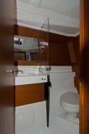 Sun Odyssey 410 - 3 cab. | Yacht Charter Croatia | Travelboat - 16