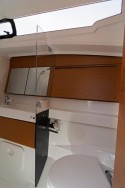 Sun Odyssey 410 - 3 cab. | Yacht Charter Croatia | Travelboat - 17