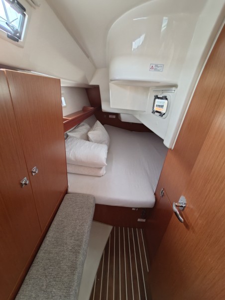 Bavaria Cruiser 34 | Czarter jachtu Chorwacja | Travelboat