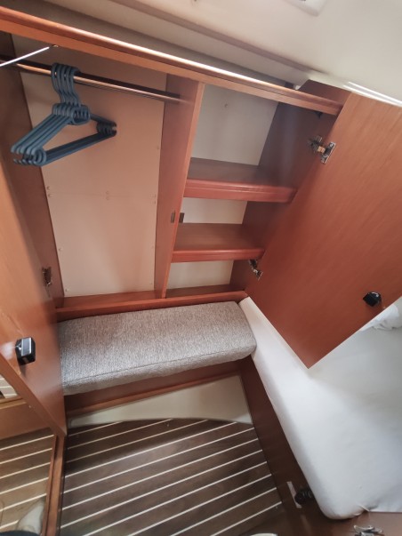 Bavaria Cruiser 34 | Czarter jachtu Chorwacja | Travelboat