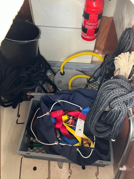 Bavaria Cruiser 34 | Czarter jachtu Chorwacja | Travelboat