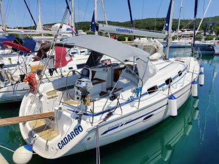 Bavaria Yachtbau Bavaria 39 Cruiser Cadargo