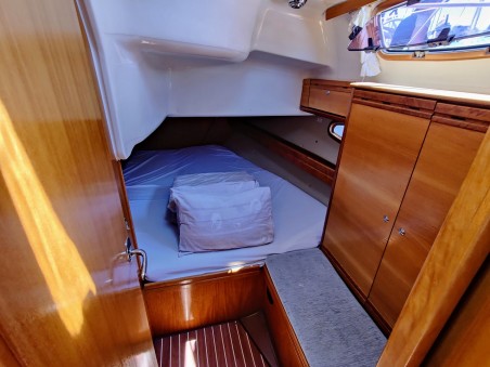 Bavaria Yachtbau Bavaria 39 Cruiser Cadargo