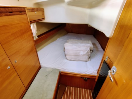 Bavaria Yachtbau Bavaria 39 Cruiser Cadargo