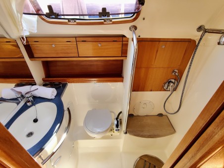 Bavaria Yachtbau Bavaria 39 Cruiser Cadargo