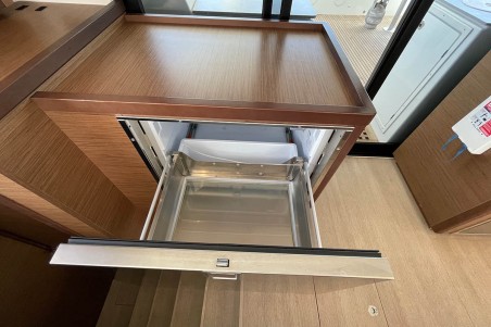 Lagoon-Bénéteau Lagoon 46 - 4 + 2 cab. Pebbles